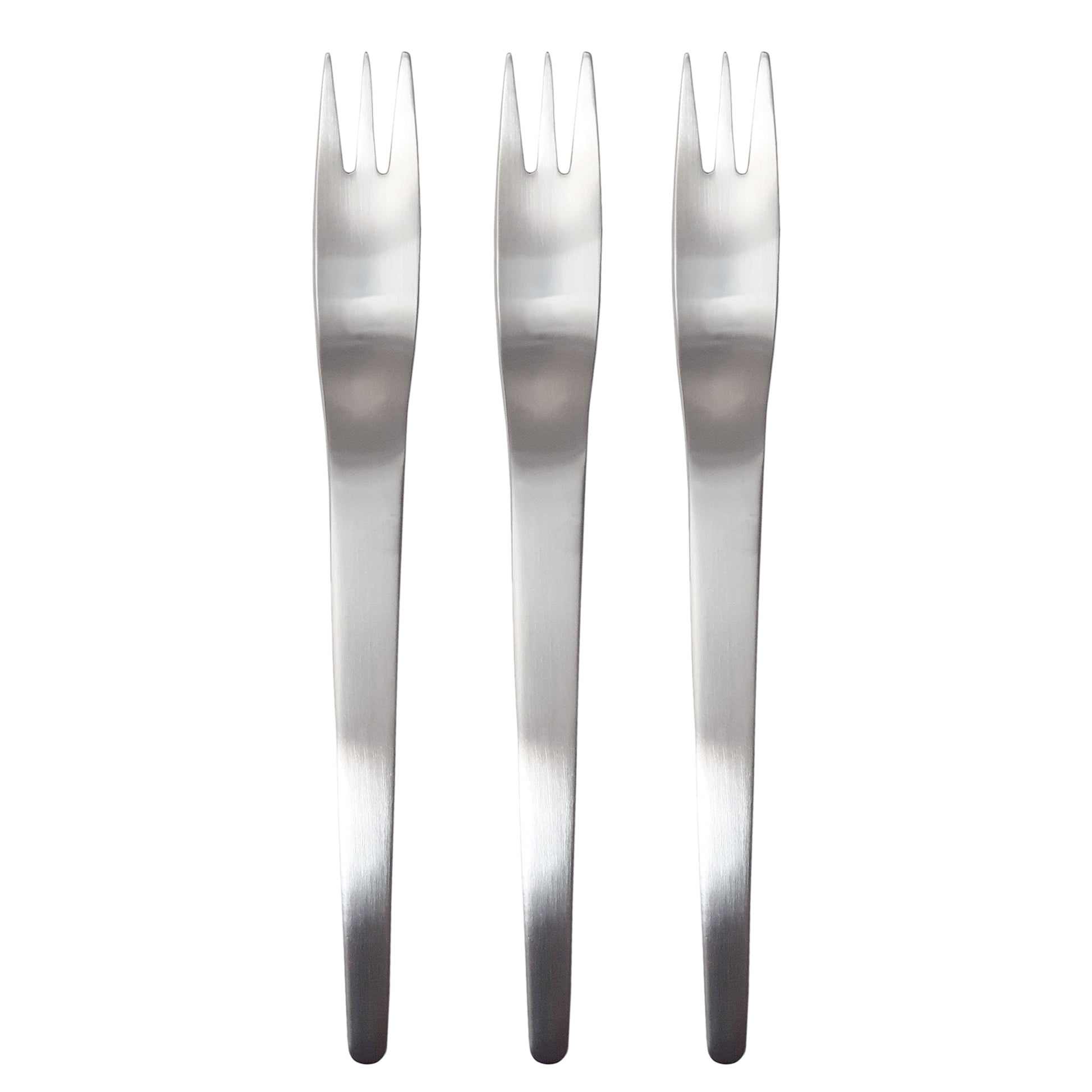 Frontiera Aktis 3Pcs Fork Set