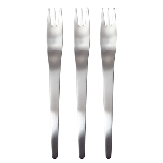 Frontiera Aktis 3Pcs Fork Set