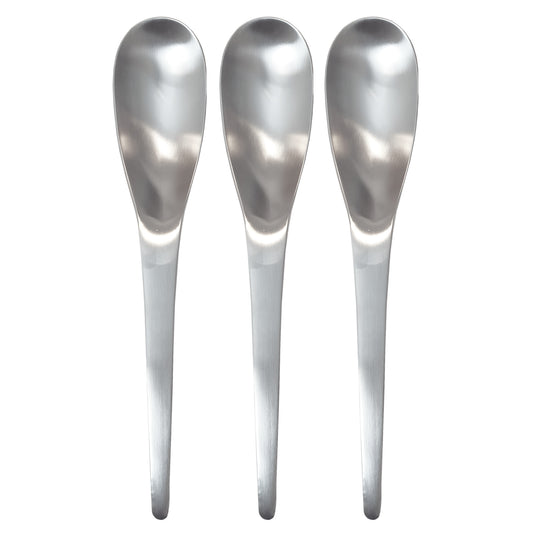 Frontiera Aktis 3Pcs Spoon Set
