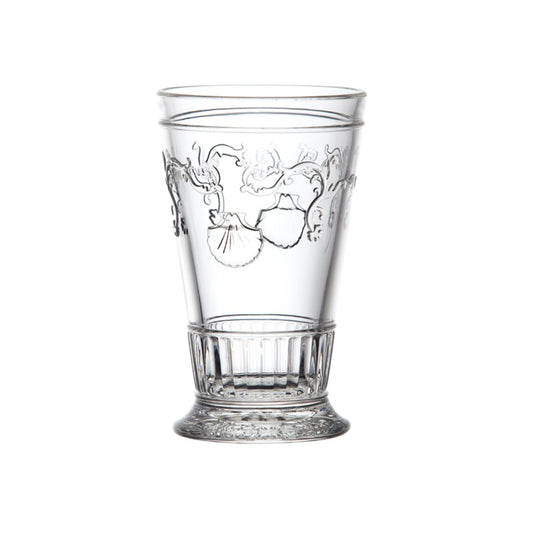 Versailles Long Drink Glass 340ml